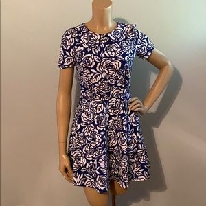 Gently Used Forever 21 Dress